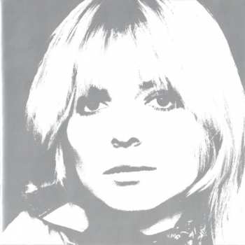 CD France Gall: Évidemment