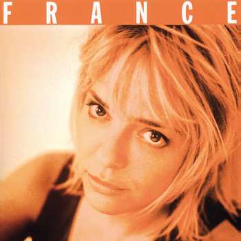 Album France Gall: France