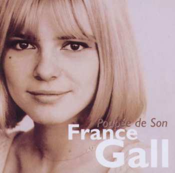 Album France Gall: Poupée De Son