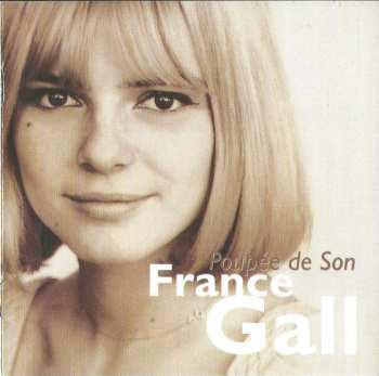 CD France Gall: Poupée De Son 322897