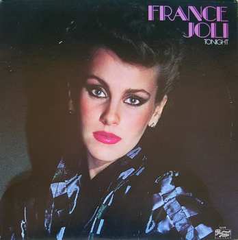 Album France Joli: Tonight