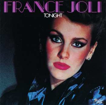 CD France Joli: Tonight 374144