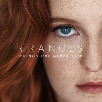 Album Frances: Things I've Never Said