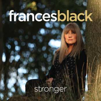 Album Frances Black: Stronger