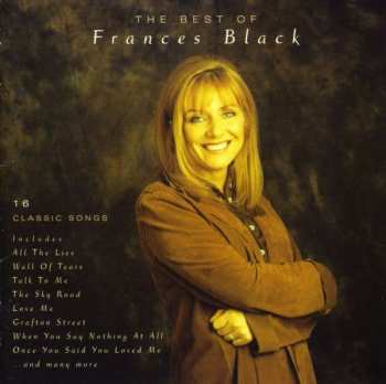 Album Frances Black: The best of Frances Black