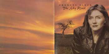 CD Frances Black: The Sky Road