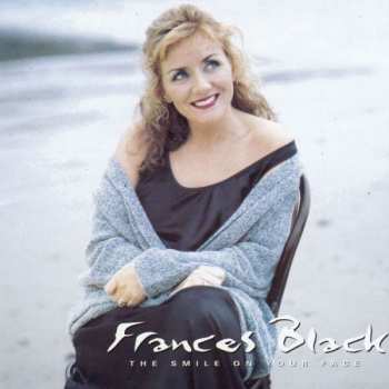 Album Frances Black: The Smile On Your Face