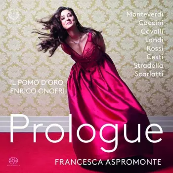 Francesca Aspromonte: Prologue