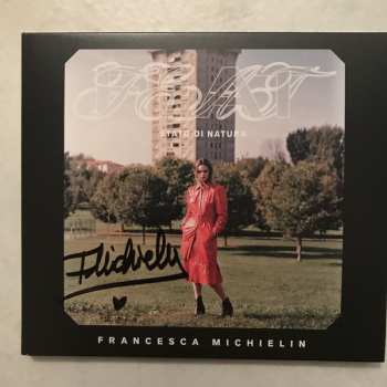 Album Francesca Michielin: Feat (Stato Di Natura)