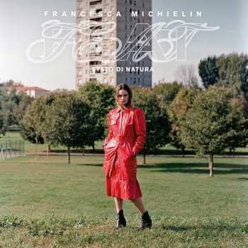 LP Francesca Michielin: Feat (Stato Di Natura) 85613