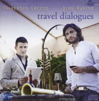 Album Dino Rubino: Travel Dialogues