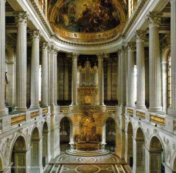 CD Francesco Cavalli: Missa 1660 (Grande Messe Vénetienne Pour La Paix Franco-Espagnole De Louis XIV) 190543
