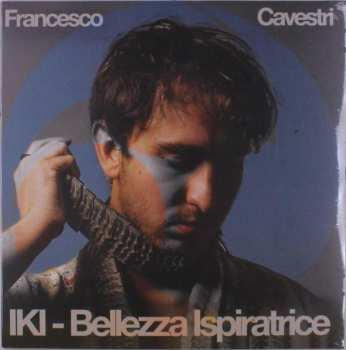 Album Francesco Cavestri: Iki