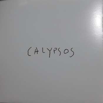 LP Francesco De Gregori: Calypsos (9 Canzoni Nuove) 488056