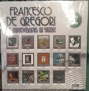 LP Francesco De Gregori: De Gregori 535245