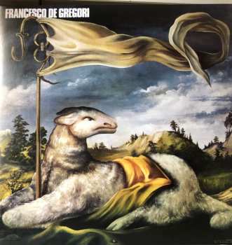 LP Francesco De Gregori: Francesco De Gregori
