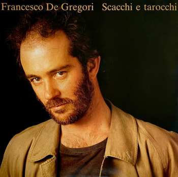 Album Francesco De Gregori: Scacchi E Tarocchi