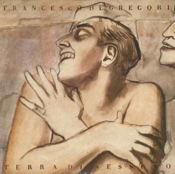 Album Francesco De Gregori: Terra Di Nessuno