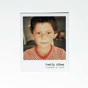 Album Francesco Di Fiore: Klavierwerke "family Album"