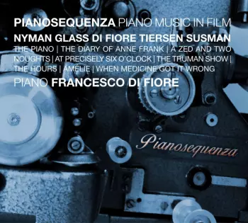 Pianosequenza / Piano Music In Films