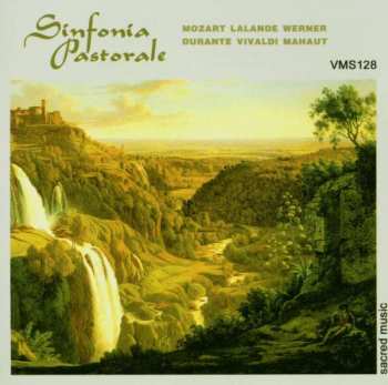 Album Francesco Durante: Sinfonia Pastorale