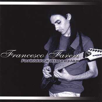 Album Francesco Fareri: Forbidden Dimension