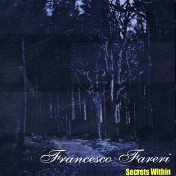 Album Francesco Fareri: Secrets Within