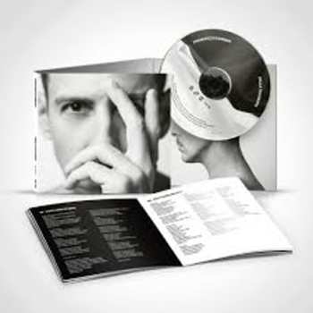 Album Francesco Gabbani: Dalla Tua Parte