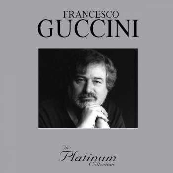 Album Francesco Guccini: The Platinum Collection