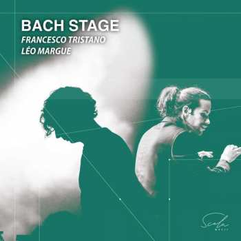 Album Francesco / Leo Tristano: Bach Stage