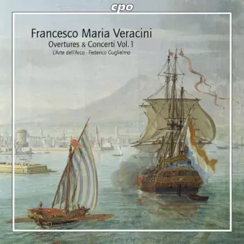Overtures & Concerti Vol. 1