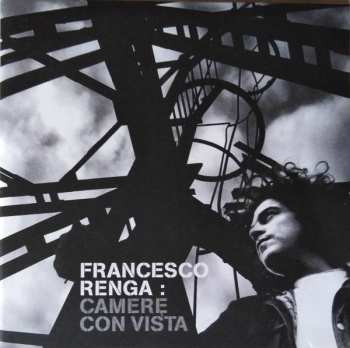 Album Francesco Renga: Camere Con Vista