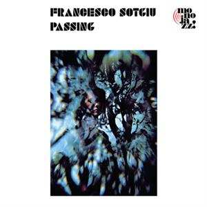 Album Francesco Sotgiu: Passing