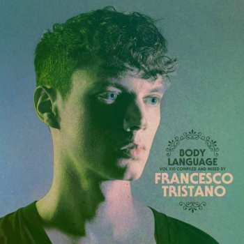 Album Francesco Tristano: Body Language Vol. XVI