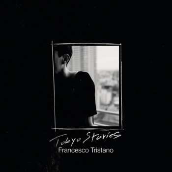 Album Francesco Tristano: Tokyo Stories