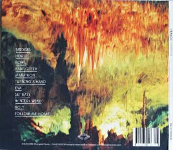 CD Francis: Marathon