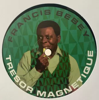 Francis Bebey: The Africa Seven Edits