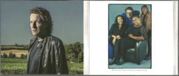 CD Francis Cabrel: À L'aube Revenant DIGI