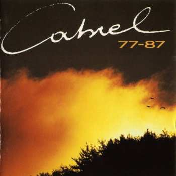 Album Francis Cabrel: Cabrel 77-87