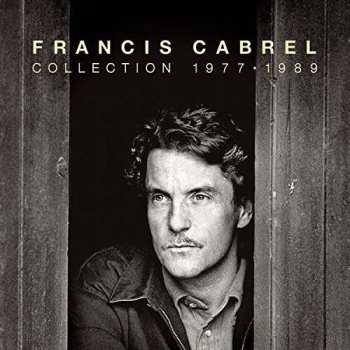 Album Francis Cabrel: Collection 1977-1989
