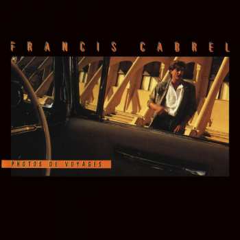 7CD/Box Set Francis Cabrel: Collection 1977-1989 282566