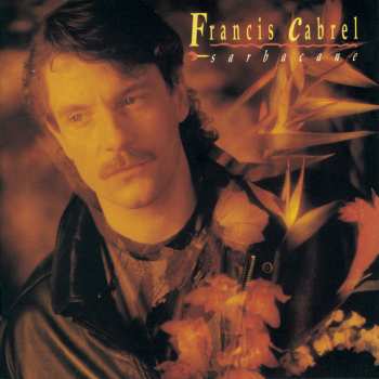 7CD/Box Set Francis Cabrel: Collection 1977-1989 282566