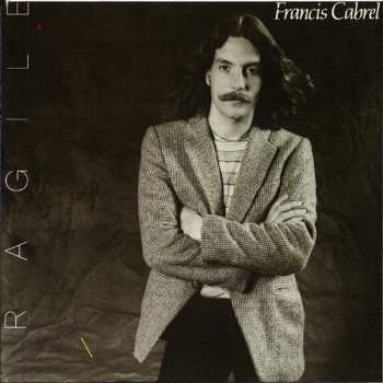 Album Francis Cabrel: Fragile