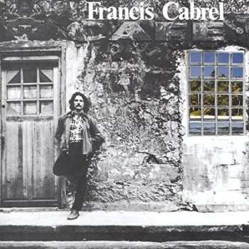 Album Francis Cabrel: Francis Cabrel