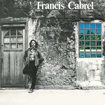 CD Francis Cabrel: Francis Cabrel 277324