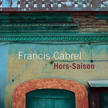 CD Francis Cabrel: Hors-Saison 328088