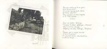 CD Francis Cabrel: Hors-Saison