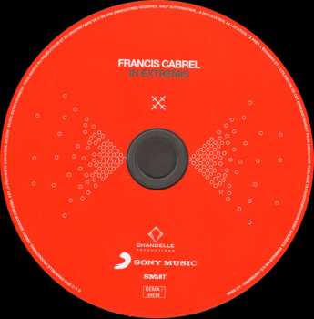 CD Francis Cabrel: In Extremis 470351