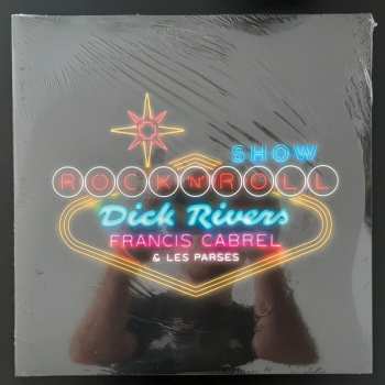 Album Francis Cabrel: Show Rock'n'roll