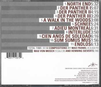 CD Francis Drake: Stories